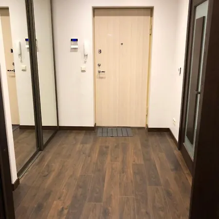 Butas Centro Apartamentai Ozo *