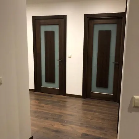 Centro Apartamentai Ozo * Wilna