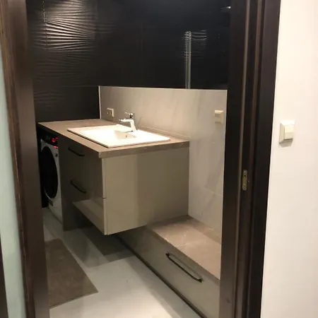 Centro Apartamentai Ozo Butas