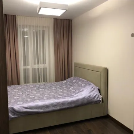 Butas Centro Apartamentai Ozo *