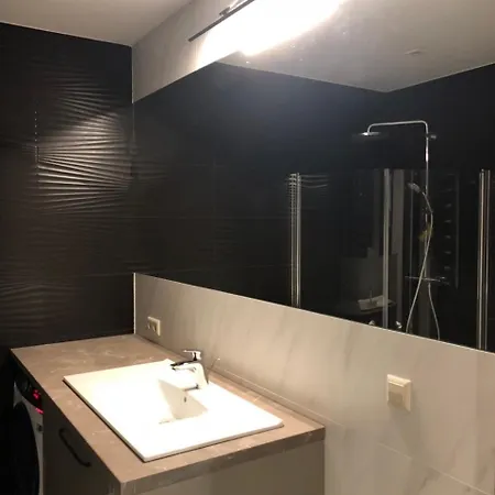Centro Apartamentai Ozo * Vilnius