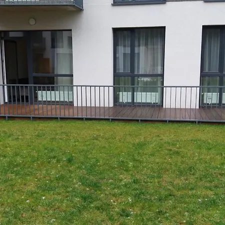 Centro Apartamentai Ozo Apartment