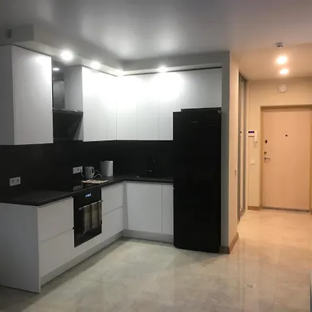 Centro Apartamentai Ozo Butas Vilnius