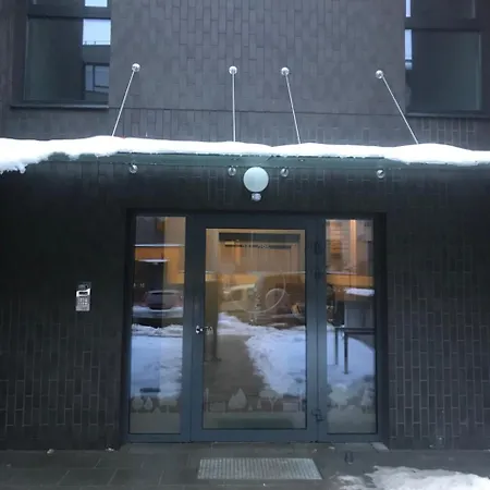 Centro Apartamentai Ozo Apartment