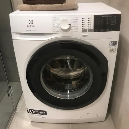 Centro Apartamentai Ozo