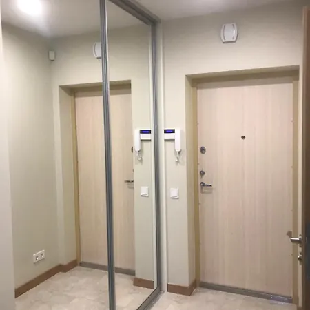 Centro Apartamentai Ozo * Wilna