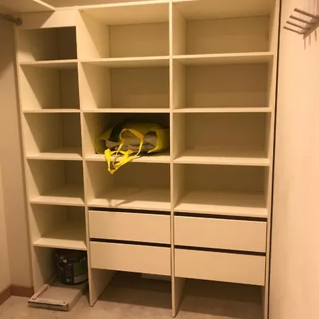Centro Apartamentai Ozo Butas *