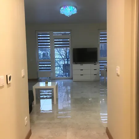 Centro Apartamentai Ozo Butas *