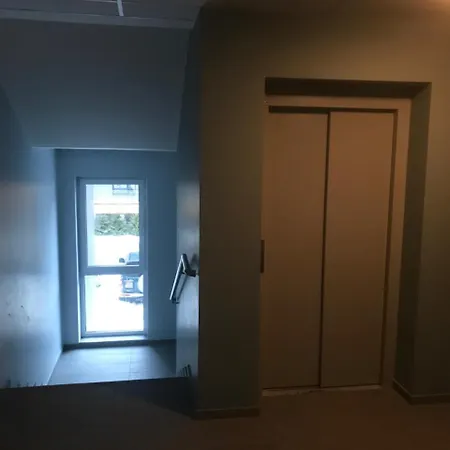 Centro Apartamentai Ozo *