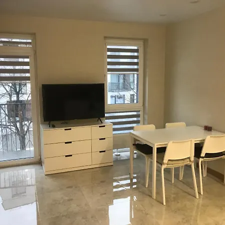 Apartment Centro Apartamentai Ozo