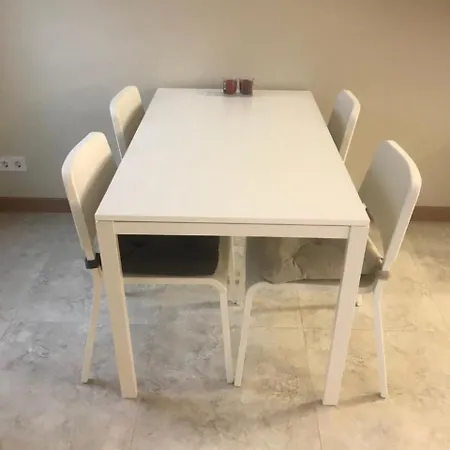 Centro Apartamentai Ozo Vilnius