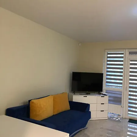 Centro Apartamentai Ozo * Vilnius