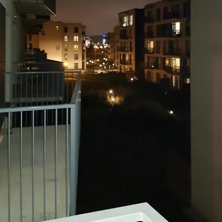 Centro Apartamentai Ozo Butas *