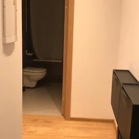 Centro Apartamentai Ozo Butas *