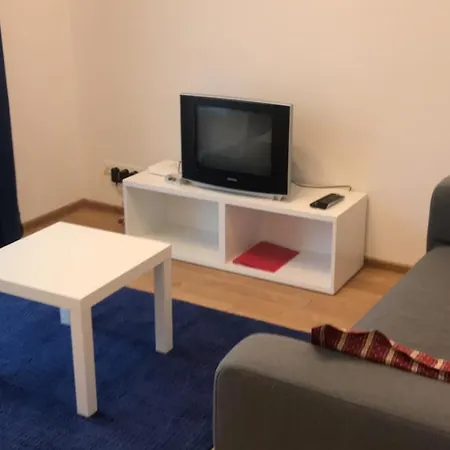 Centro Apartamentai Ozo Butas