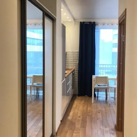Centro Apartamentai Ozo Butas