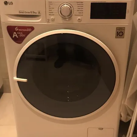 Centro Apartamentai Ozo