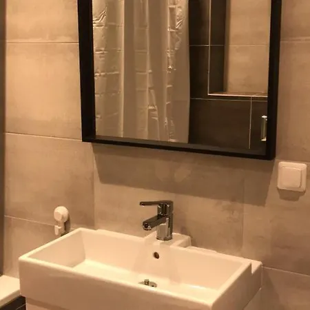 Butas Centro Apartamentai Ozo
