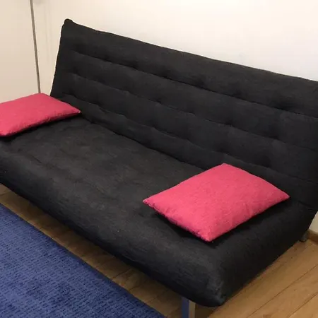 Butas Centro Apartamentai Ozo Vilnius