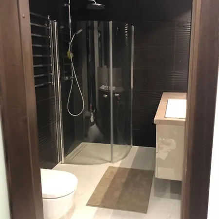 Centro Apartamentai Ozo Apartman Vilnius