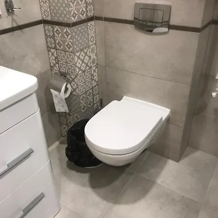Centro Apartamentai Ozo * Vilnius