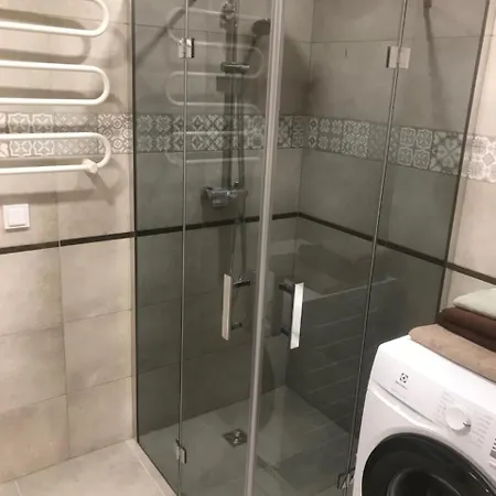 Centro Apartamentai Ozo Vilnius