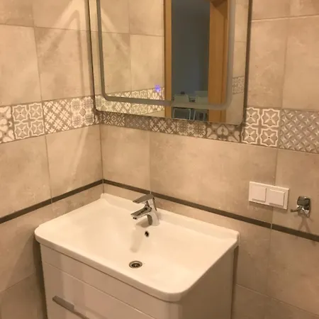 Centro Apartamentai Ozo Apartman Vilnius