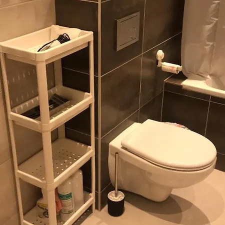 Apartman Centro Apartamentai Ozo Vilnius